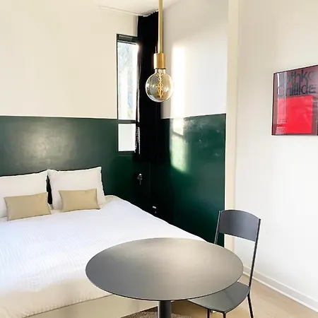 Expo House Antwerpen