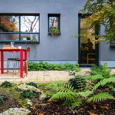 Bed and breakfast Expo House *