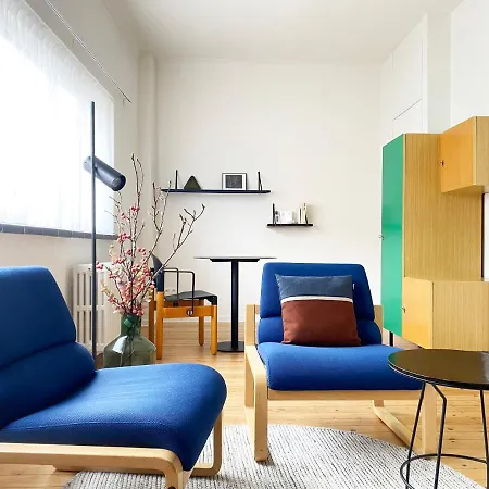 Expo House *