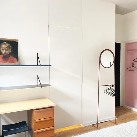 Expo House