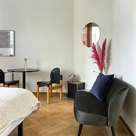 Expo House فندق مبيت وإفطار *
