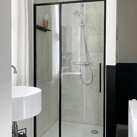 Expo House فندق مبيت وإفطار أنتويرب