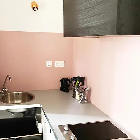 فندق مبيت وإفطار Expo House