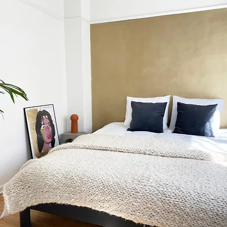 Expo House فندق مبيت وإفطار *
