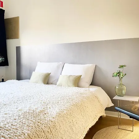 فندق مبيت وإفطار Expo House أنتويرب