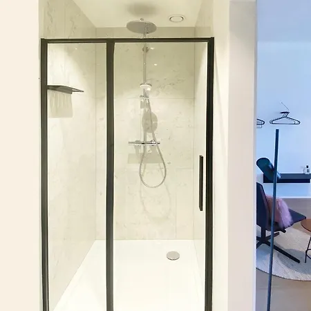 فندق مبيت وإفطار Expo House أنتويرب