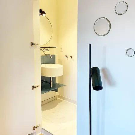 Expo House أنتويرب