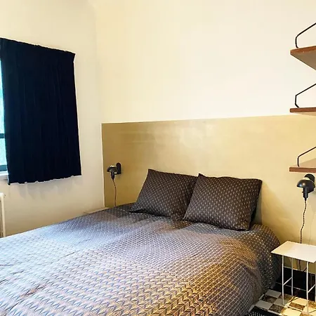Expo House فندق مبيت وإفطار
