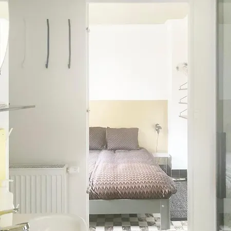 فندق مبيت وإفطار Expo House