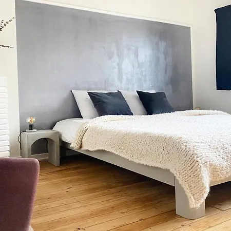 Expo House فندق مبيت وإفطار