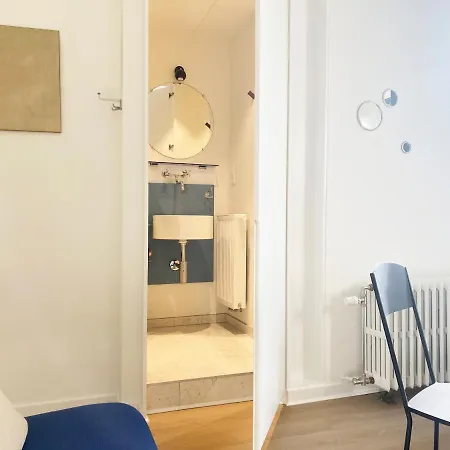 فندق مبيت وإفطار Expo House